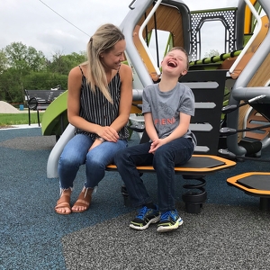 Fundraising Page: Emily Ward